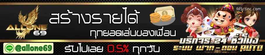 Alone69 สล็อต